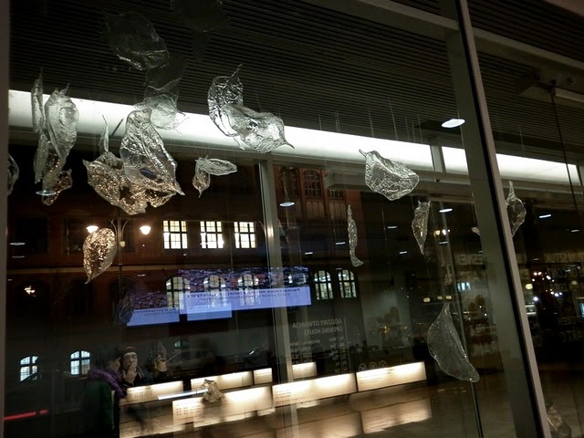 fragment...