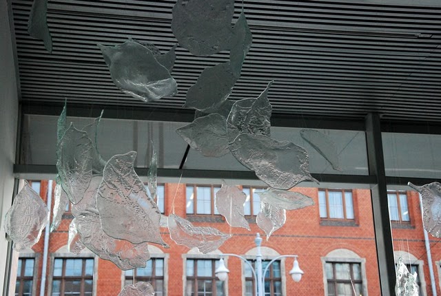 Szkli¶cie CSW Toruń