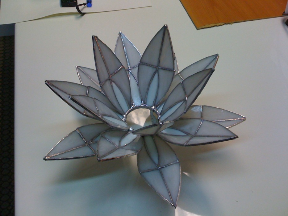 Lilia 2009