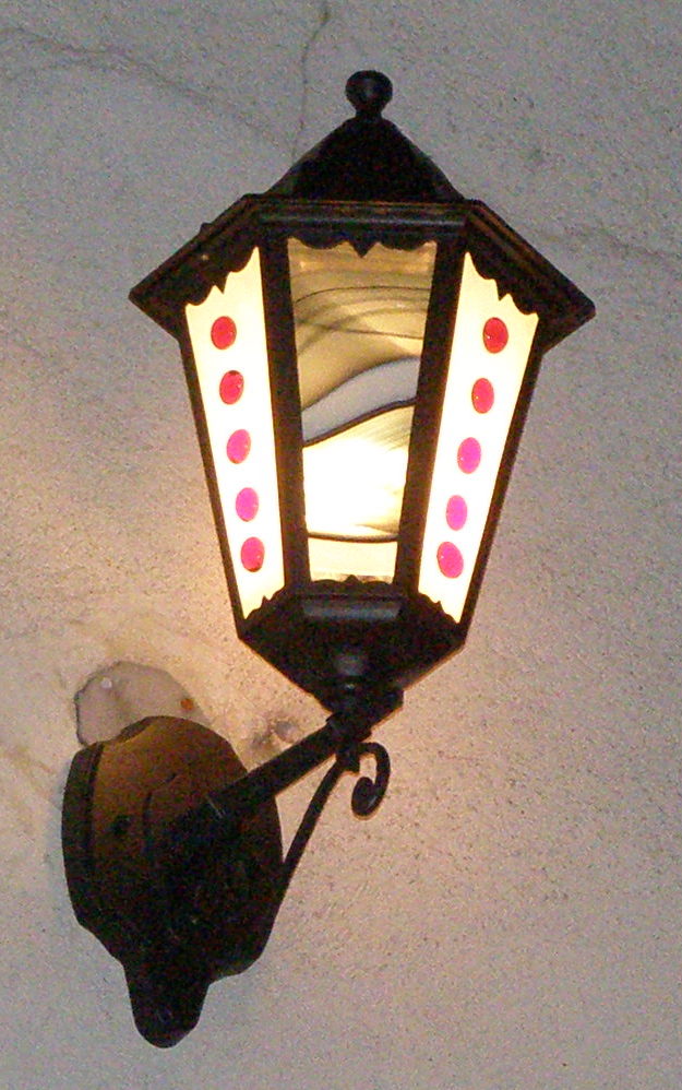 Los Lampiszczos