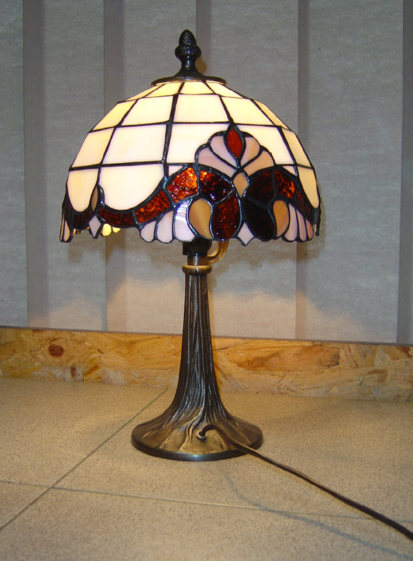 Lampa "Barock"
