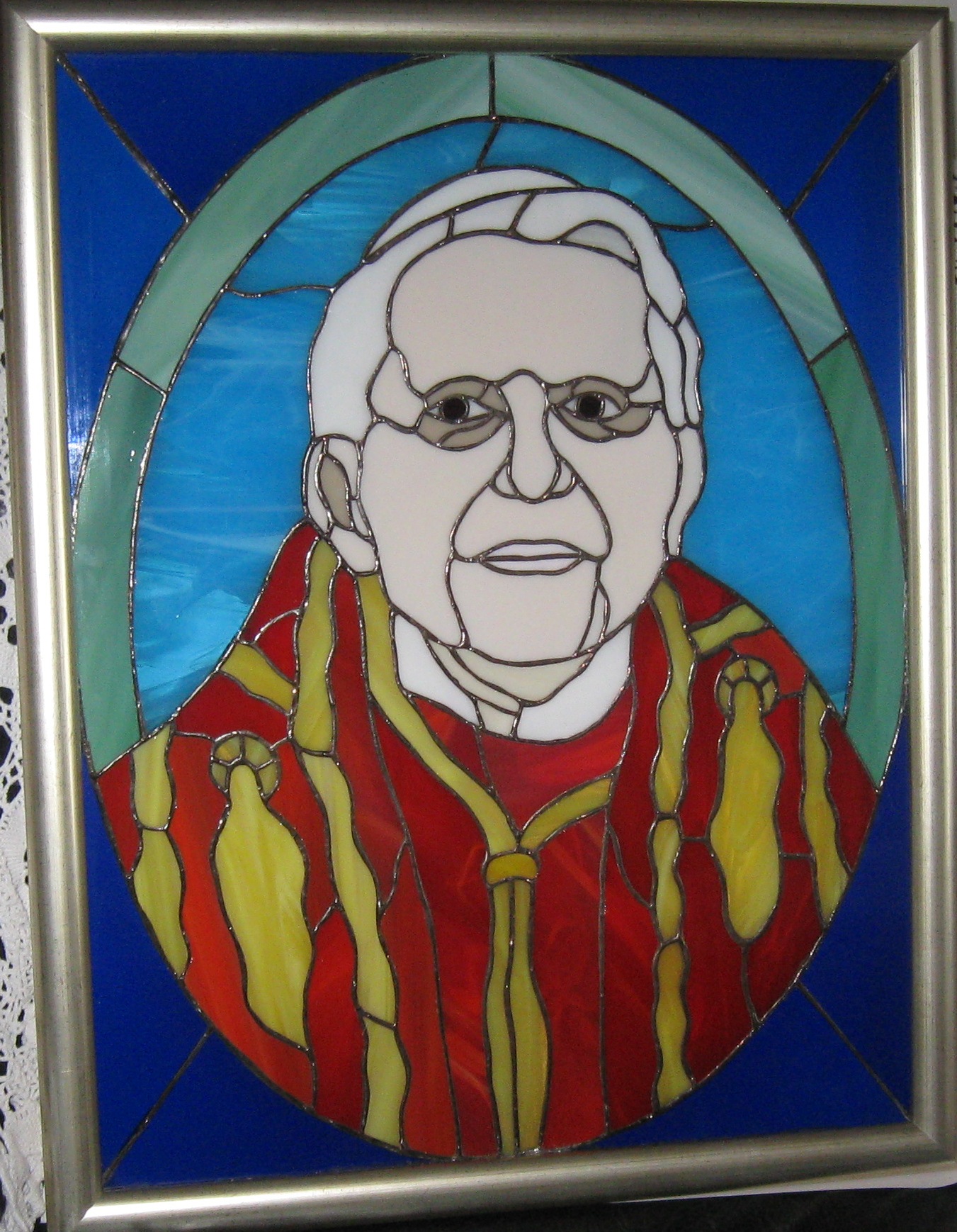 Papież