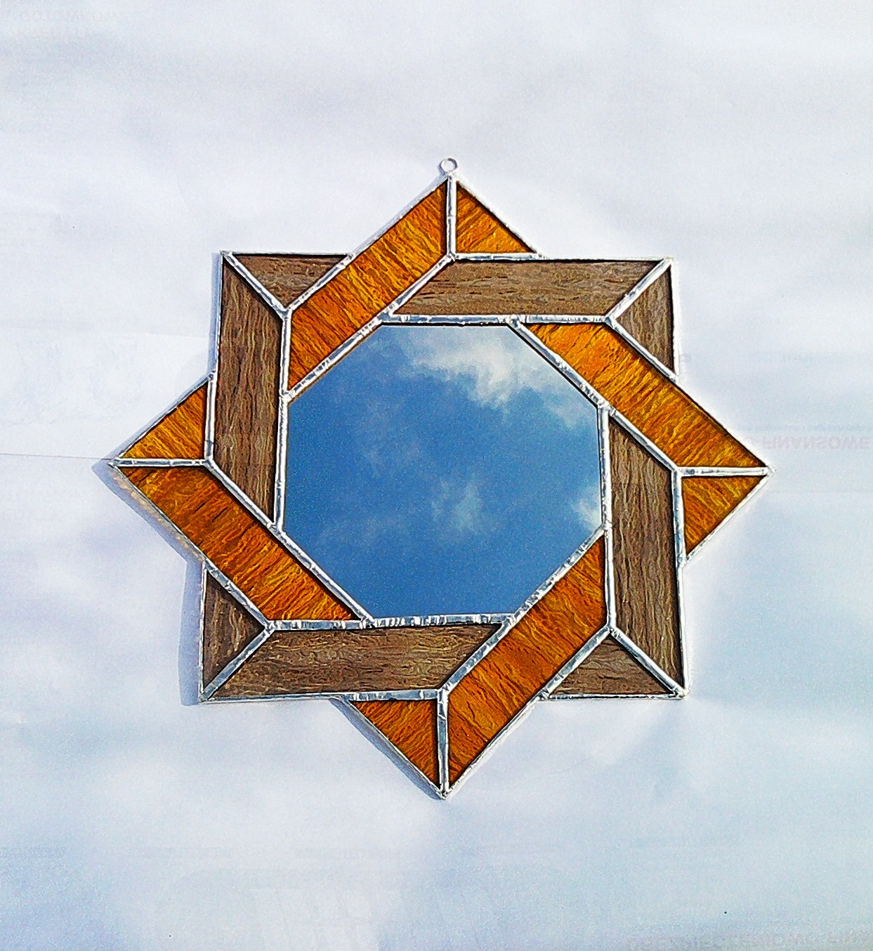 Lustro.