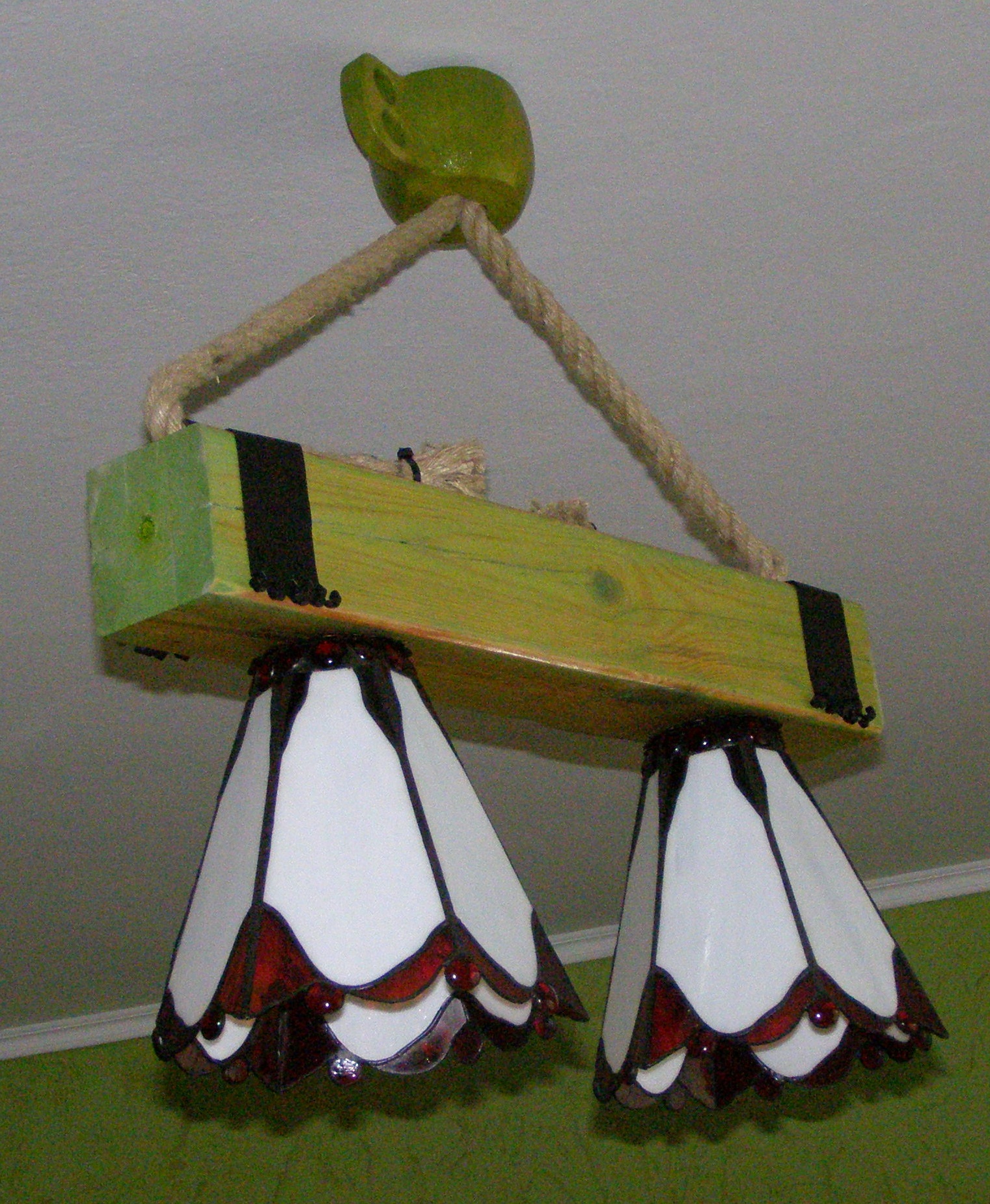 Las Lampadas